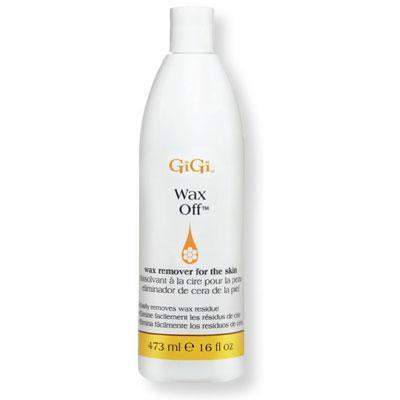 Gigi, GiGi - Wax Off - 16 oz, Mk Beauty Club, Body