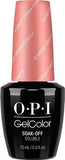 OPI, OPI Gel Polish GCH85 - Spoken from the Heart, Mk Beauty Club, Acrylic & Gel