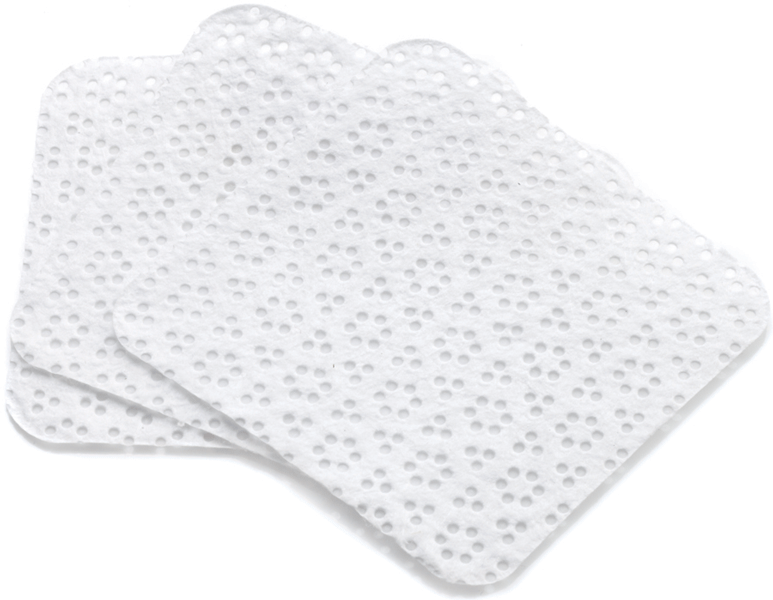 Orly, Orly Lint Free Nail Wipes - 60ct, Mk Beauty Club, Acrylic & Gel