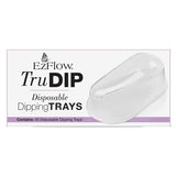EZ Flow, Ezflow TruDIP 40 Disposable Dipping Trays, Mk Beauty Club, Dip System Kit