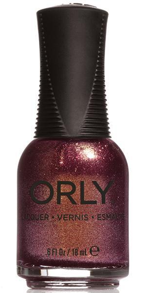 Orly, Orly - Ingenue, Mk Beauty Club, Nail Polish
