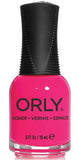 Orly, Orly - Beach Cruiser, Mk Beauty Club, Nail Polish
