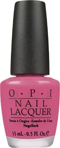 OPI, OPI Nail Lacquer Shorts Story, Mk Beauty Club, Nail Polish