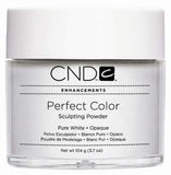 CND, CND Perfect Color Acrylic Powder Collection, Mk Beauty Club, Acrylic Powder