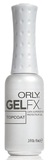 Orly, Orly Gel FX - Top Coat, Mk Beauty Club, Gel Polish Top Coat
