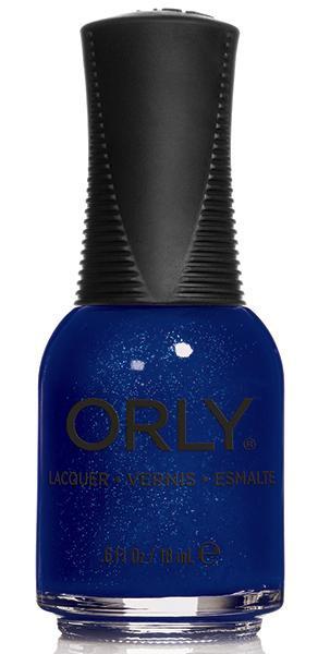 Orly, Orly - Royal Navy, Mk Beauty Club, Nail Polish