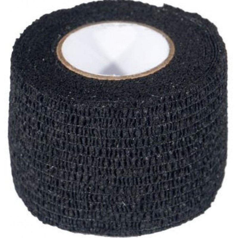 Supply, Finger Flex Wrap - Black, Mk Beauty Club, Supply