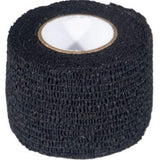 Supply, Finger Flex Wrap - Black, Mk Beauty Club, Supply