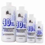 Super Star Cream Peroxide Developer Hair Lightener