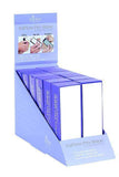 Ez Flow, EZ Flow Pro Shine Buffer - 12pc Display, Mk Beauty Club, Shiny Nail Buffer