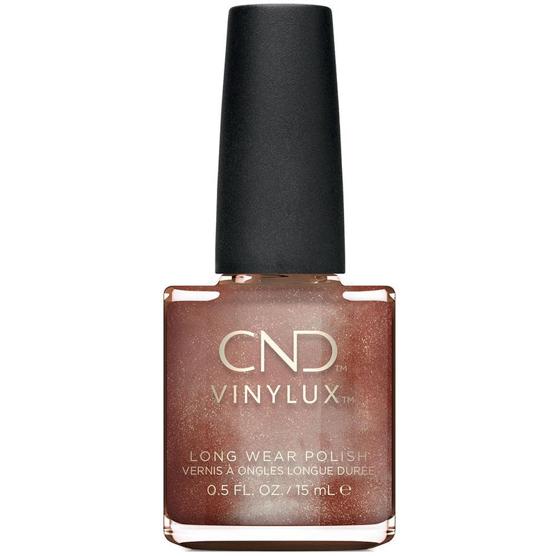 CND, CND Vinylux Sienna Scribble, Mk Beauty Club, Long Lasting Nail Polish