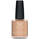 CND, CND Vinylux Brimstone Beige, Mk Beauty Club, Long Lasting Nail Polish