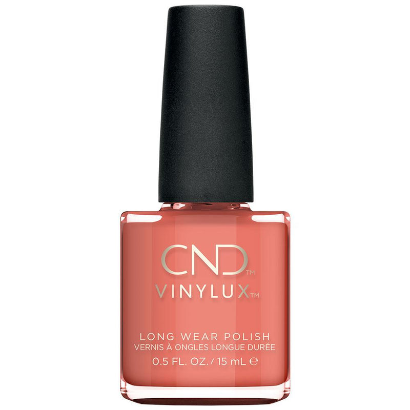 CND, CND Vinylux Spear, Mk Beauty Club, Long Lasting Nail Polish