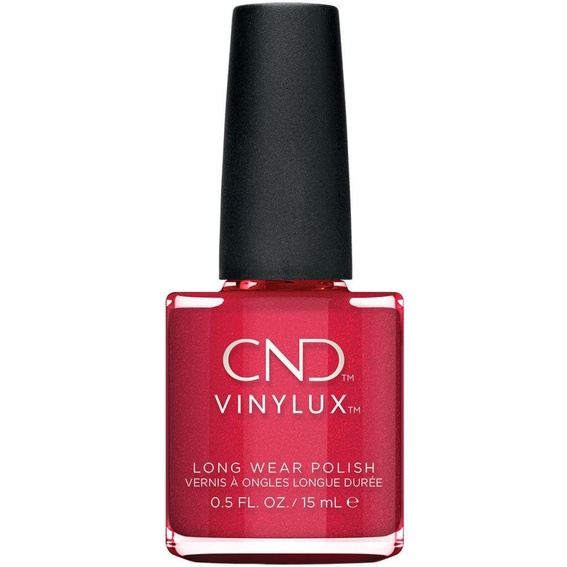 CND, CND Vinylux Polish - Kiss Of Fire / Night Moves, Mk Beauty Club, Long Lasting Nail Polish