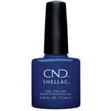 CND, CND Shellac Blue Moon, Mk Beauty Club, Gel Polish Color