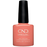 CND, CND Shellac Spear, Mk Beauty Club, Gel Polish