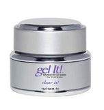 Ez Flow, Ez Flow Gel It - Clear it .5oz, Mk Beauty Club, Hard Gel