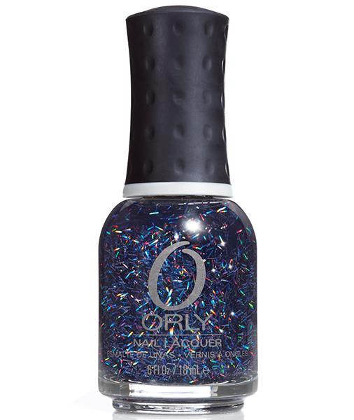 Orly, Orly - Sunglasses at Night - Flash Glam FX Collection, Mk Beauty Club, Nail Polish