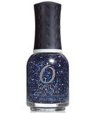 Orly, Orly - Sunglasses at Night - Flash Glam FX Collection, Mk Beauty Club, Nail Polish