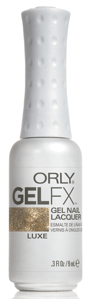 Orly, Orly Gel FX - Luxe, Mk Beauty Club, Gel Polish Colors