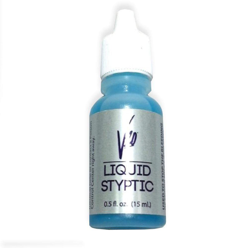 V20, V20 Liquid Styptic, Mk Beauty Club, Liquid Styptic