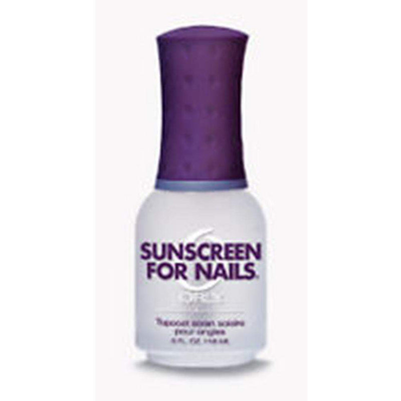 Orly, Orly Top Coat - Sunscreen .6oz, Mk Beauty Club, Treatments