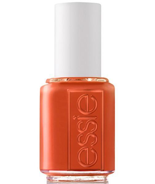 Essie, Essie Polish 755 - Meet Me At Sunset, Mk Beauty Club, Nail Polish
