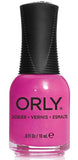Orly, Orly - Flirty, Mk Beauty Club, Nail Polish
