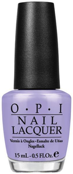 OPI, OPI - Your Such a Budapest, Mk Beauty Club, Nail Polish