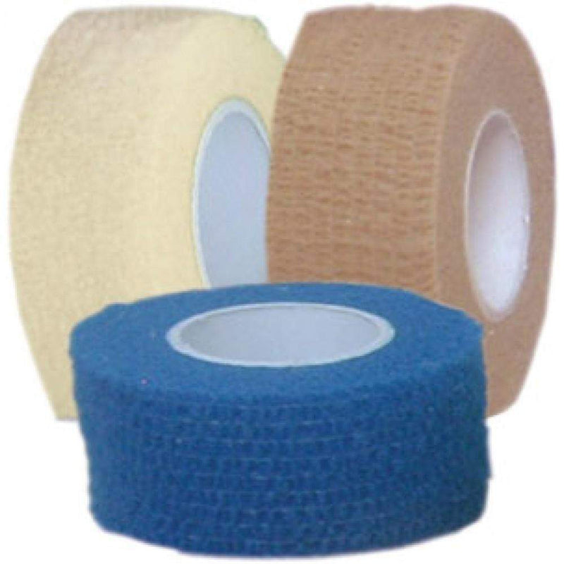 Supply, Finger Flex Wrap - Blue, Mk Beauty Club, Supply