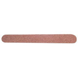 DL Professional, DL Pro - Wood Core Professional File, Mk Beauty Club, Nail File