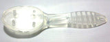 Bye Callus, Bye Callus K Type Handle - Clear, Mk Beauty Club, Foot File