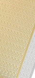 Rococo Nail Seal, Rococo Nail Seal  #848 Silver, Mk Beauty Club, Nail Art Sticker