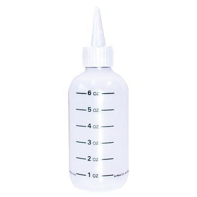 Soft N Style, Soft N Style- Applicator Bottle - 6oz, Mk Beauty Club, Bottles / Pumps