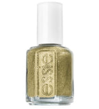 Essie, Essie Polish 198 - Golden Nuggets, Mk Beauty Club, Nail Polish