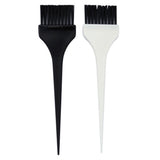 Soft N Style, Soft n style - 2" Wide Dye Brush Display - 2 pcs, Mk Beauty Club, Hair Color Applicator