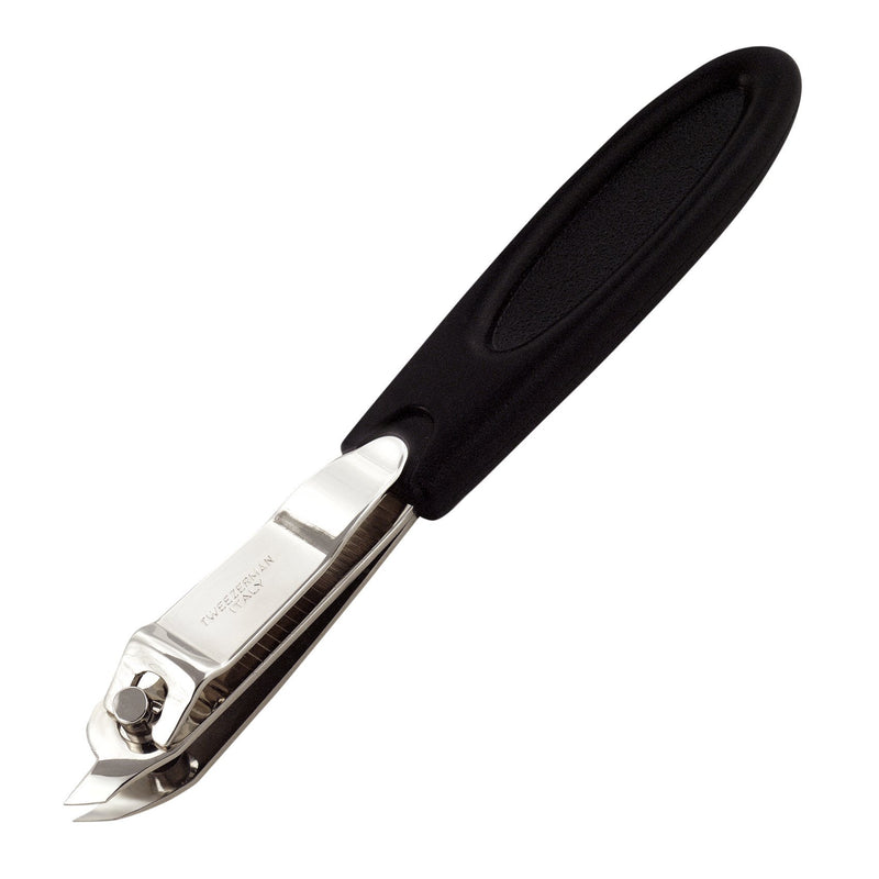 Tweezerman, Tweezerman - Power Hangnail Clipper, Mk Beauty Club, Nail Clipper