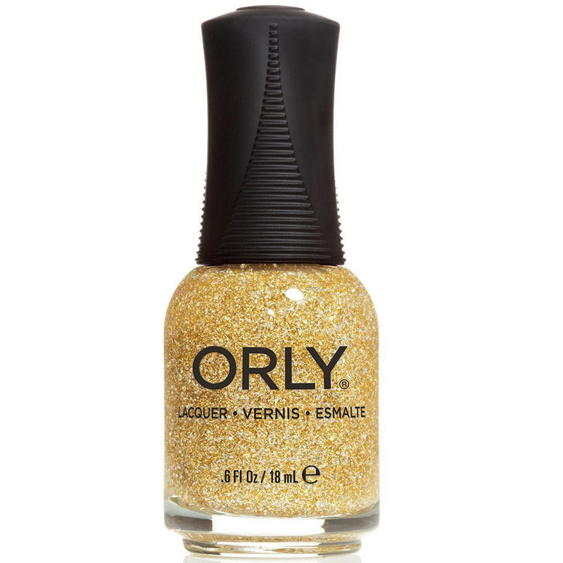 Orly, Orly - Lavish Bash - Secret Society 2013 Collection, Mk Beauty Club, Nail Polish