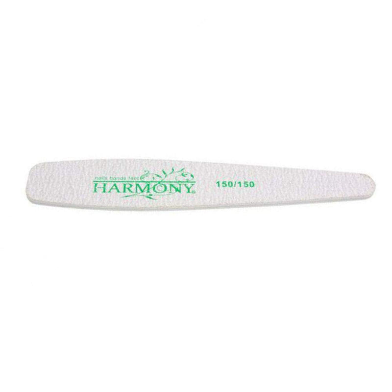 Nail Harmony, Nail Harmony File - 150/150, Mk Beauty Club, Supply