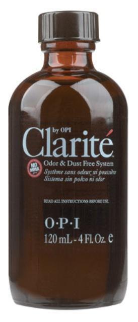 OPI, OPI Clarite Odor Free Liquid Monomer, Mk Beauty Club, Acrylic Liquid
