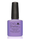 CND, CND Shellac Wisteria Haze, Mk Beauty Club, Gel Polish Color