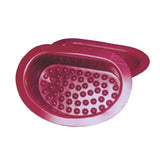 Nail Supply, Disposable Manicure Cups For Lotion Warming Machine - 25pc, Mk Beauty Club, Salon Supply