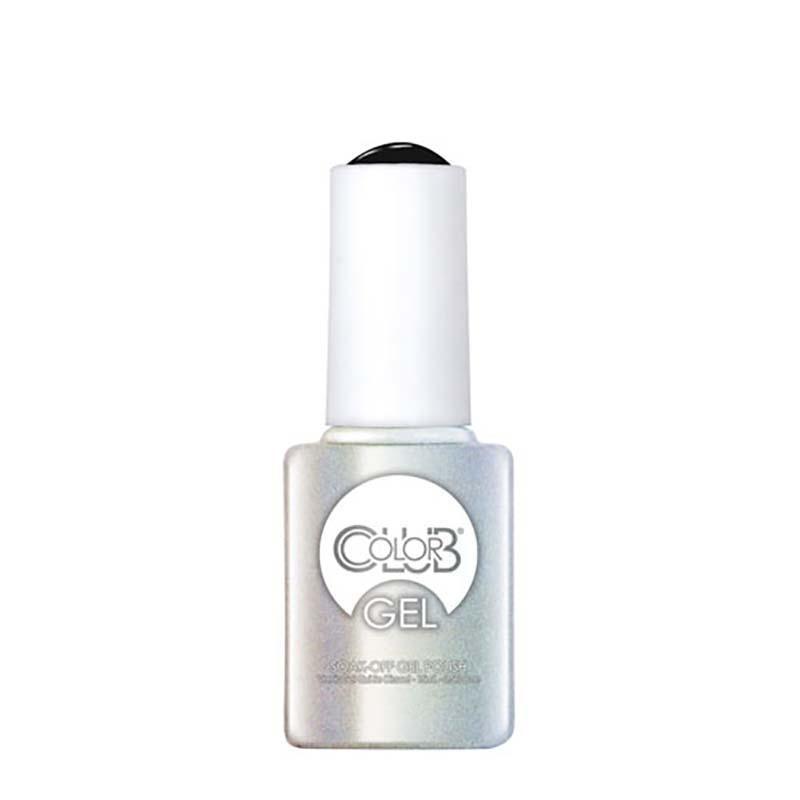 Color Club, Color Club Gel Duo - Where's the Soiree, Mk Beauty Club, Gel + Lacquer Duo