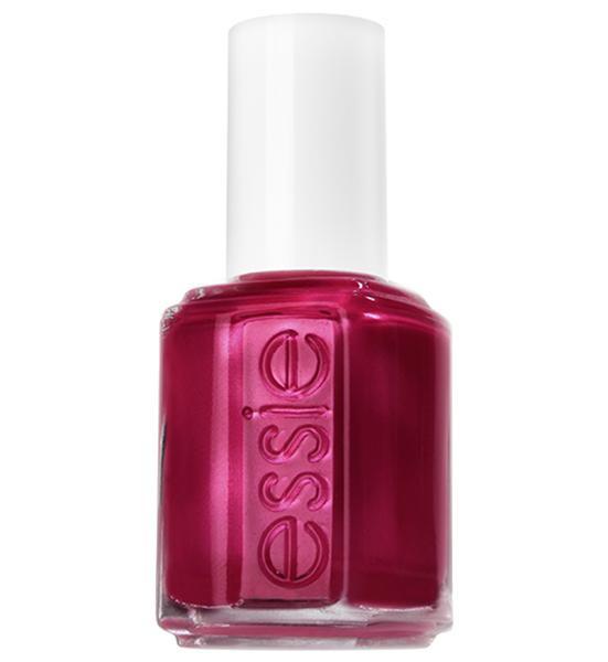 Essie, Essie Polish 292 - Plumberry, Mk Beauty Club, Nail Polish