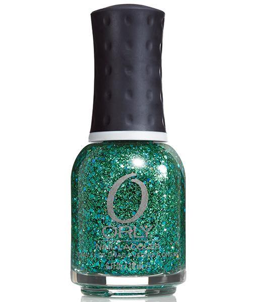 Orly, Orly - Mermaid Tale - Flash Glam FX Collection, Mk Beauty Club, Nail Polish