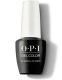 OPI, OPI GelColor - My Gondola or Yours?, Mk Beauty Club, Gel Polish