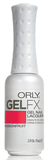 Orly, Orly Gel FX - Passion Fruit, Mk Beauty Club, Gel Polish Colors