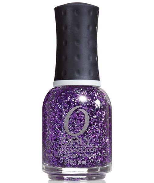 Orly, Orly - Can't Be Tamed - Flash Glam FX Collection, Mk Beauty Club, Nail Polish