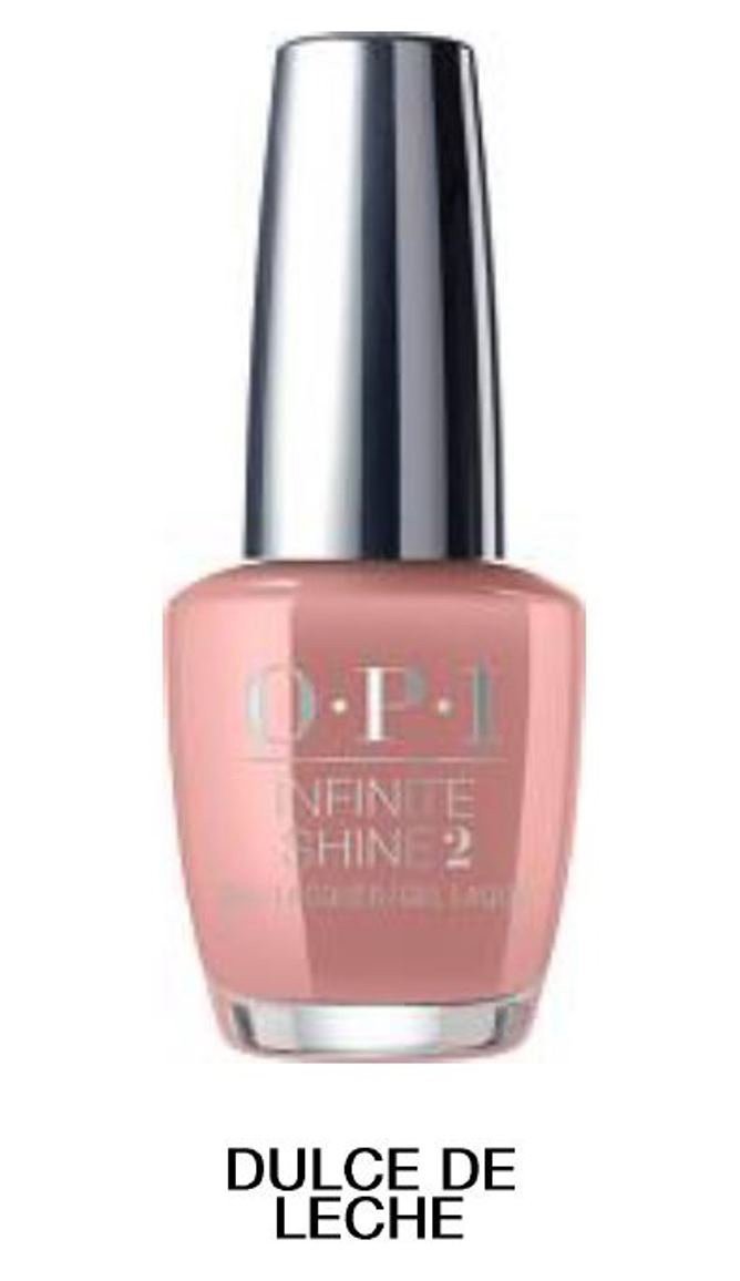 OPI, OPI Infinite Shine Dulce de Leche, Mk Beauty Club, Long Lasting Nail Polish