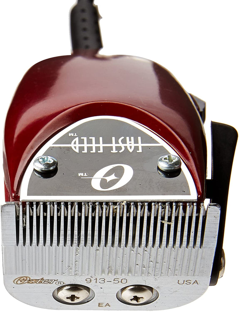 Oster Fast Feed Adjustable Pivot Motor Hair Clipper 76023-510